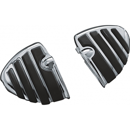 FOOTPEGSS ISO WING WITHOUT ADAPTERS
