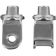 SPLINED PEG ADAPTERS FOR HONDA CHROME