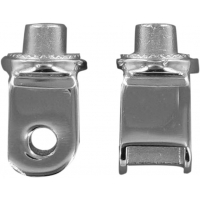SPLINED PEG ADAPTERS FOR HONDA CHROME