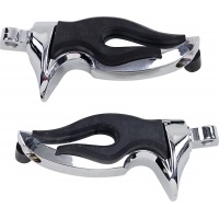 FLAMIN PEGS MALE MOUNT