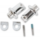SPLINED ADAPTER FOR VICTORY & INDIAN CHROME