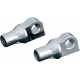 ENDS & BOLTS MALE SERRATED