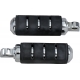 TRIDENT SMALL ISO PEGS MALE-MOUNT