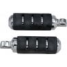TRIDENT SMALL ISO PEGS MALE-MOUNT