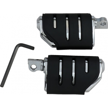 TRIDENT DUALLY PEGS MALE-MOUNT