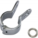 MAGNUM QUICK CLAMP 1.25" CHROME