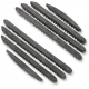 REPLACEMENT RUBBER PADS FOR ISO-BOARDS