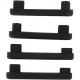 RUBBER PAD TRANSFORMER
