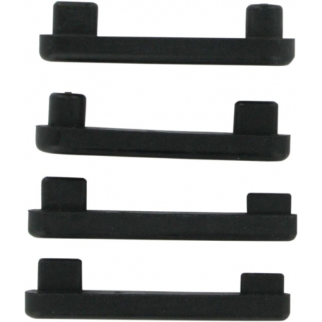 RUBBER PAD TRANSFORMER