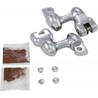 ADJUSTABLE OFFSETS LOCKABLE 2"