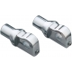 MALE MOUNTS FOR H-D & METRIC CRUISE PEGS