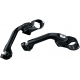 CRUISE MOUNTS TOUR TECH LONG ARM BLACK