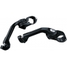 CRUISE MOUNTS TOUR TECH LONG ARM BLACK