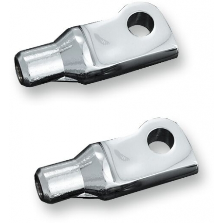 TAPERED PEG ADAPTERS FOR XL CHROME