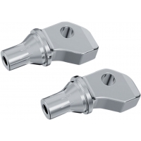 TAPERED PEG ADAPTERS FOR INDIAN SCOUT