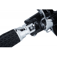 SPLINED DRIVER PEG ADAPTE