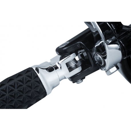 SPLINED DRIVER PEG ADAPTE