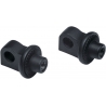 ADAPTERS PEG ADJ SPL BLK
