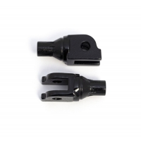 ADAPTERS TAPERED FRONT PEG - S