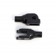 PEG DRIV ADAPTER M8 BK