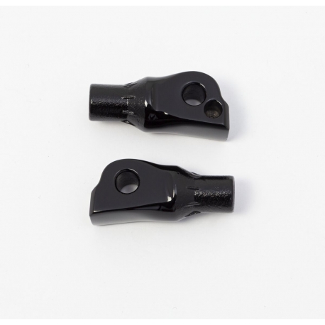 PEG PASS ADAPTER M8 BK