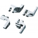 DRIVER BOARD RELOCATOR BRACKETS