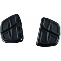 MINI BOARDS KINETIC WITHOUT ADAPTERS GLOSS BLACK