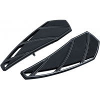 PHANTOM DRIVER FLOORBOARD