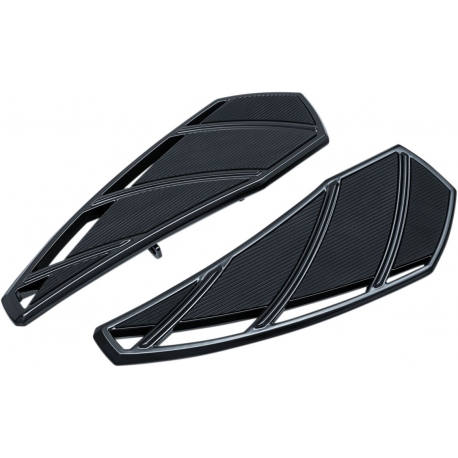 PHANTOM DRIVER FLOORBOARD