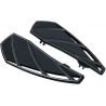 FLOORBOARD PHANTOM DRV BK