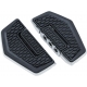 FLOORBOARDS HEX CHR