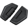FLOORBOARDS HEX BLK