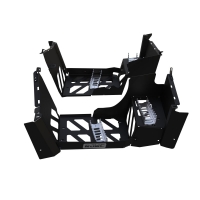 FLOORBOARDS CFORCE 850/1000 XC