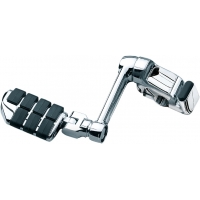 CRUISE MOUNTS ERGO II WITH DUALLY ISO-PEGS