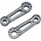 PEG ARM ERGO SHORT 4-1/2"
