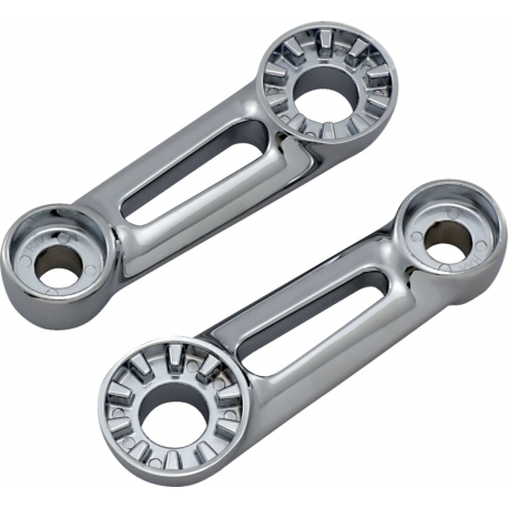 PEG ARM ERGO SHORT 4-1/2"
