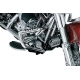 REAR MASTER CYLINDER COVER BREMBO CHROME