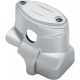 MASTER CYLINDER COVER CROME FOR INDIAN