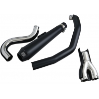EXHAUST ED BK ST 86-06