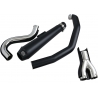 EXHAUST ED BK ST 86-06
