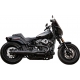 EXHAUST 2-1 BL/BL RC M8ST
