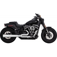 EXHAUST PRO-P CHR.18+ ST