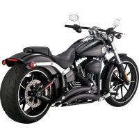 EXHAUST BR.BL.PCX.13-17BO