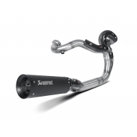 OPEN LINE NIGHTROD COMPLETE SYSTEM