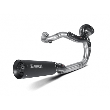 OPEN LINE NIGHTROD COMPLETE SYSTEM