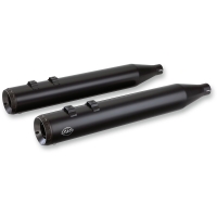 MUFFLERS GRAND NATIONAL SLIP-ON BLACK