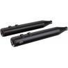 MUFFLERS GRAND NATIONAL SLIP-ON BLACK