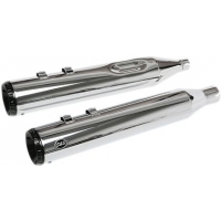 MUFFLERS CHR 4.5GNX M8FL