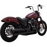 MUFFLERS BLK.EL300.18+ ST