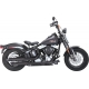 MUFFLERS 3"BL.TS.7-17STDL